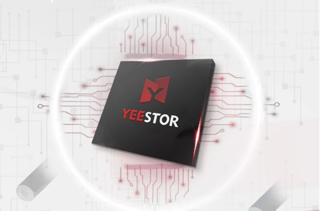 得一微全國產AI存力解決方案，領跑數字電網智能化轉型